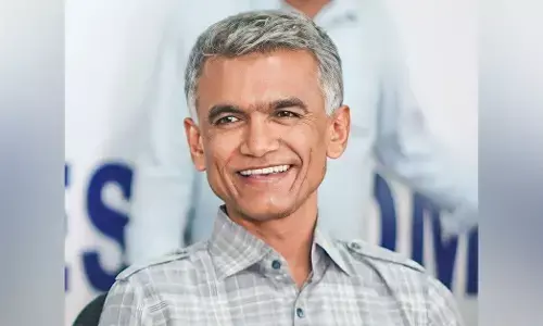 ಕೋಗಿಲು ಬಡಾವಣೆಯಲ್ಲಿ ಮನೆಗಳ ತೆರವು ಪ್ರಕರಣ | ನಿವಾಸಿಗಳ ಸಮೀಕ್ಷೆ ಪೂರ್ಣ, ವರದಿ ಬಂದ ನಂತರ ಅರ್ಹರಿಗೆ ಪರ್ಯಾಯ ವ್ಯವಸ್ಥೆ: ಕೃಷ್ಣ ಬೈರೇಗೌಡ