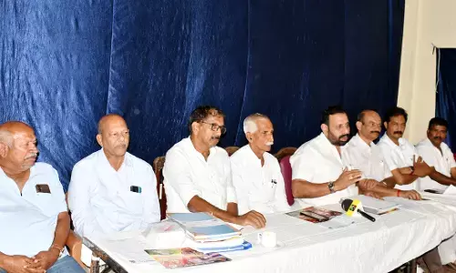 ರಾಜ್ಯಾದ್ಯಂತ ಕಂಬಳ ನಡೆಸಲು ಹಸಿರು ನಿಶಾನೆ: ಬೆಳಪು ದೇವಿಪ್ರಸಾದ್ ಶೆಟ್ಟಿ