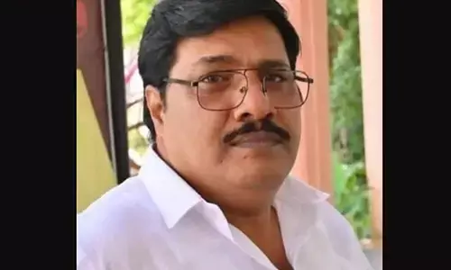 ಚಿತ್ರಕಲಾವಿದ ಸೈಯದ್ ಆಸಿಫ್ ಅಲಿ ನಿಧನ