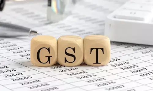 ʼGST Bachat Utsav ’ದ ಪ್ರಚಾರಕ್ಕಾಗಿ ಕೇಂದ್ರದಿಂದ 4.76 ಕೋಟಿ ರೂ.ವೆಚ್ಚ