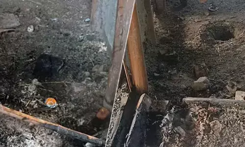 Manipur | ಸರಣಿ ಸ್ಫೋಟಗಳಲ್ಲಿ ಇಬ್ಬರಿಗೆ ಗಾಯ