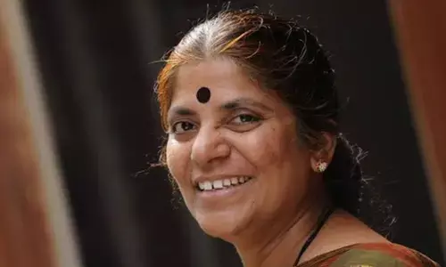 ವೆನೆಜುವೆಲಾದ ಮೇಲೆ ಅಮೆರಿಕ ದಾಳಿಯ ಕುರಿತ ಕೇಂದ್ರದ ನಿಲುವು ಅವಮಾನಕಾರಿ: ಕೆ. ನೀಲಾ