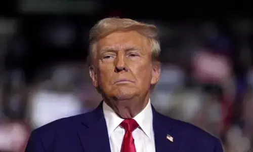 ತಪ್ಪು ಮಾಡಿದರೆ Venezuela ಮೇಲೆ ಮತ್ತೆ ದಾಳಿ: ಮಧ್ಯಂತರ ಅಧ್ಯಕ್ಷೆ ಡೆಲ್ಸಿಗೆ ಟ್ರಂಪ್ ಎಚ್ಚರಿಕೆ