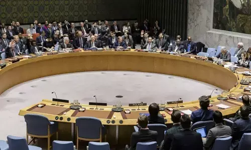 Venezuelaದಲ್ಲಿ ಉದ್ವಿಗ್ನತೆ; ವಿಶ್ವಸಂಸ್ಥೆ ಕಳವಳ