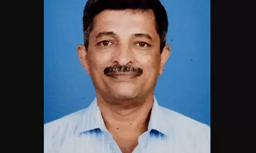 ಶಿಕ್ಷಣ ತಜ್ಞ ಡಾ.ಅಶೋಕ್ ಕಾಮತ್‌ಗೆ ‘ವಿಶ್ವಪ್ರಭಾ ಪುರಸ್ಕಾರ’