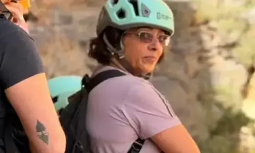 Oman | ಚಾರಣ ನಡೆಸುತ್ತಿದ್ದಾಗ ಗಾಯಕಿ ಚಿತ್ರಾ ಅಯ್ಯರ್ ಸಹೋದರಿ ಮೃತ್ಯು