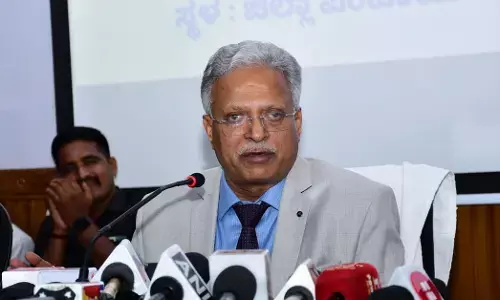 ಕಲಬುರಗಿಯೇನು ಆಫ್ರಿಕಾ ಖಂಡವೇ?: ಬಹಿರ್ದೆಸೆ ಬಗ್ಗೆ ನ್ಯಾ.ಬಿ.ಎಸ್ ಪಾಟೀಲ್ ಕಳವಳ