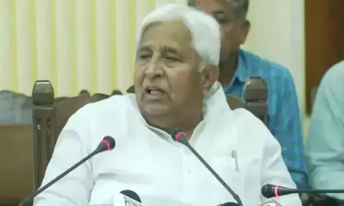 ಮರ್ಯಾದೆಗೇಡು ಹತ್ಯೆ ತಡೆಗೆ ಕಠಿಣ ಕಾಯ್ದೆ: ಸಚಿವ ಎಚ್.ಕೆ.ಪಾಟೀಲ್