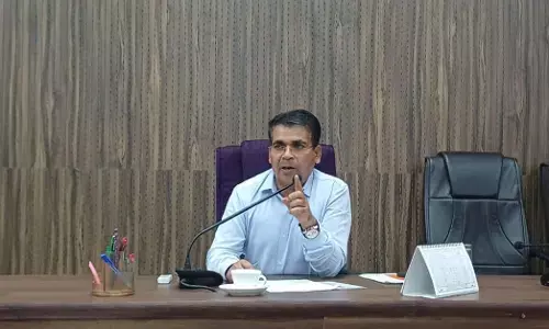 Ballari | ಶಿವಯೋಗಿ ಸಿದ್ದರಾಮೇಶ್ವರ ಜಯಂತಿ ಅರ್ಥಪೂರ್ಣ ಆಚರಣೆಗೆ ಸಕಲ ಸಿದ್ಧತೆ ಕೈಗೊಳ್ಳಿ: ಎಡಿಸಿ ಮಹಮ್ಮದ್ ಝಬೇರ್.ಎನ್