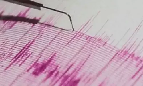 ಪಶ್ಚಿಮ ಜಪಾನ್‌ ನಲ್ಲಿ 6.2 ತೀವ್ರತೆಯ ಭೂಕಂಪ