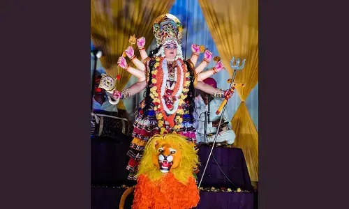 ‘ದೇವಿ ಮಹಾತ್ಮೆ’ ಪಠ್ಯದ ಸಾಂಸ್ಕೃತಿಕ ಬಹುತ್ವ