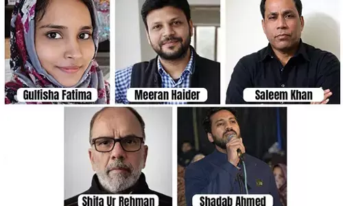 ಜೈಲಿನಿಂದ ಬಿಡುಗಡೆಯಾದರೂ ಪಂಜರದ ಬದುಕು!