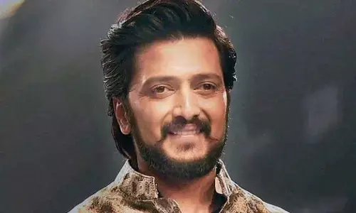 “ನನ್ನ ತಂದೆಯ ಹೆಸರನ್ನು ಜನರ ಮನಸ್ಸಿನಿಂದ ಅಳಿಸಲು ಸಾಧ್ಯವಿಲ್ಲ”: ಬಿಜೆಪಿ ನಾಯಕನಿಗೆ ನಟ ರಿತೇಶ್ ದೇಶಮುಖ್ ತಿರುಗೇಟು