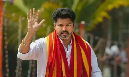 ಕರೂರು ಕಾಲ್ತುಳಿತ ಪ್ರಕರಣ: ಟಿವಿಕೆ ಮುಖ್ಯಸ್ಥ ವಿಜಯ್‌ಗೆ ಸಿಬಿಐ ಸಮನ್ಸ್