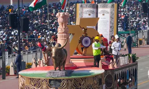 ಗಣರಾಜ್ಯೋತ್ಸವ ಪರೇಡ್ ವೀಕ್ಷಣೆಗೆ ಟಿಕೆಟ್‌ಗಳನ್ನು ಆನ್‌ಲೈನ್‌ನಲ್ಲಿ ಪಡೆಯುವುದು ಹೇಗೆ?