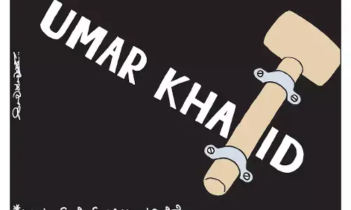 ಛೂ ಬಾಣ – ಪಿ. ಮೊಹಮ್ಮದ್ ಕಾರ್ಟೂನ್