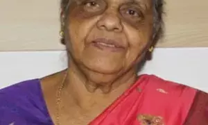 ಸುಮಿತ್ರಾ ನಾಯಕ್