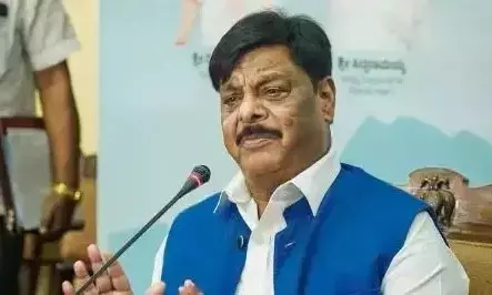 ಸಿಎಂ ಸ್ಥಾನದಲ್ಲಿ ಸಿದ್ದರಾಮಯ್ಯ ಇಲ್ಲದೆ ಸರಕಾರ, ಕಾಂಗ್ರೆಸ್ ಪಕ್ಷ ಉಳಿಸೋದು ಕಷ್ಟ: ಎಚ್.ಸಿ.ಮಹದೇವಪ್ಪ