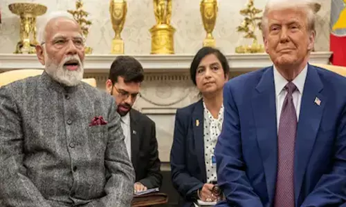 Venezuelaದಲ್ಲಿ ಆದ ಹಾಗೆ ಟ್ರಂಪ್‌ ಮೋದಿಯವರನ್ನು ಅಪಹರಿಸಲಿದ್ದಾರೆಯೇ?: ಪೃಥ್ವಿರಾಜ್ ಚವಾಣ್ ವಿಲಕ್ಷಣ ಪ್ರಶ್ನೆ