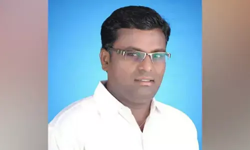 ಯಾದಗಿರಿ | ಕಾಂಗ್ರೆಸ್ ಆಡಳಿತದಲ್ಲಿ ರಾಜ್ಯದಲ್ಲಿ ಗೂಂಡಾಗಿರಿ ಹೆಚ್ಚಳ : ಹಣಮಂತ ಇಟಗಿ ಆರೋಪ