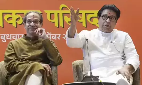 ಮಹಾರಾಷ್ಟ್ರದಲ್ಲಿ BMC ಚುನಾವಣೆ: ಮತ್ತೆ ಒಂದಾದ ಪವಾರ್ ಕುಟುಂಬ, ಠಾಕ್ರೆ ಸಹೋದರರು; ಹೇಗಿದೆ ಪವರ್ ಗೇಮ್?