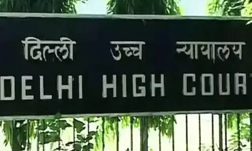 ಸಣ್ಣ ಮಗುವಿನಿಂದ ಖಾಸಗಿ ಅಂಗ ಮುಟ್ಟಿಸಿಕೊಳ್ಳುವುದು ಗಂಭೀರ ಲೈಂಗಿಕ ಅಪರಾಧ: Delhi ಹೈಕೋರ್ಟ್