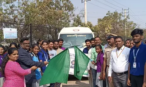ಕೊಪ್ಪಳ | ಗವಿಸಿದ್ದೇಶ್ವರ ಜಾತ್ರೆಯ ಪ್ರಯುಕ್ತ ʼಭಿಕ್ಷಾಟನೆ ಮುಕ್ತ ಜಾತ್ರೆʼ ಅಭಿಯಾನ : 16 ಭಿಕ್ಷುಕರ ರಕ್ಷಣೆ