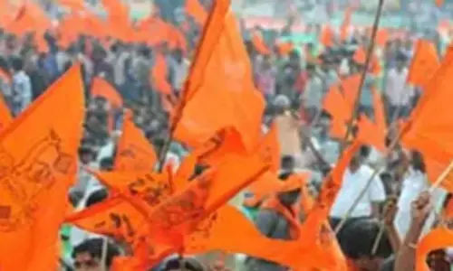 Chhattisgarh | ಬಂಗಾಳಿ ವಲಸೆ ಕಾರ್ಮಿಕರ ಮೇಲೆ ಬಜರಂಗ ದಳ ಕಾರ್ಯಕರ್ತರ ದಾಳಿ; ಓರ್ವನಿಗೆ ಗಂಭೀರ ಗಾಯ