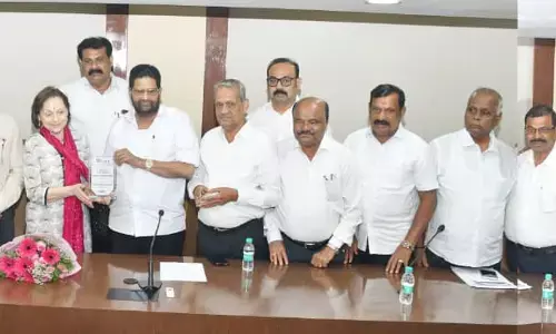 ಮಹಿಳೆಯರ ಜೀವನಮಟ್ಟ ಸುಧಾರಣೆಗೆ ದೊರೆತ ಮನ್ನಣೆ: ಡಾ.ಎಂ.ಎನ್. ರಾಜೇಂದ್ರ ಕುಮಾರ್