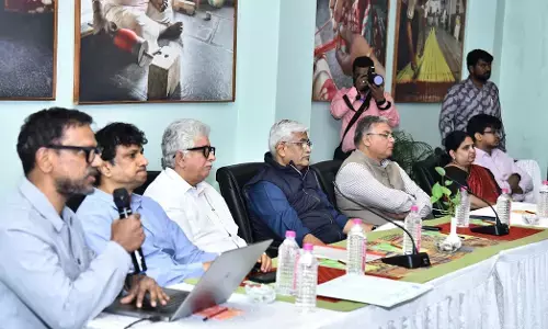 ವಿಜಯನಗರ | ಹಂಪಿ ಅಭಿವೃದ್ಧಿಗೆ ಕೇಂದ್ರ ಸರ್ಕಾರ ಸಿದ್ಧ : ಗಜೇಂದ್ರ ಸಿಂಗ್ ಶೇಖಾವತ್