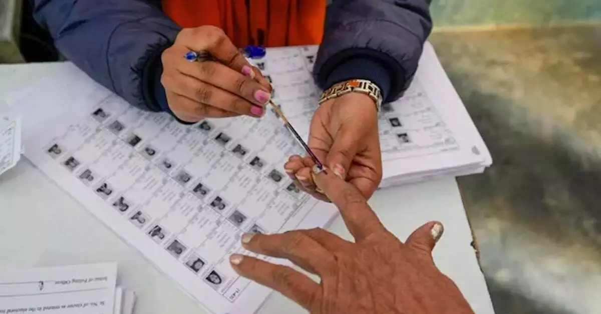 ಬಳ್ಳಾರಿ ಜಿಲ್ಲಾ ಯೋಜನಾ ಸಮಿತಿ ಸದಸ್ಯರ ಚುನಾವಣೆ-2025 : ಅವಿರೋಧವಾಗಿ ಆಯ್ಕೆಯಾದ ಅಭ್ಯರ್ಥಿಗಳ ಪಟ್ಟಿ ಪ್ರಕಟ ಬಳ್ಳಾರಿ ಜಿಲ್ಲಾ ಯೋಜನಾ ಸಮಿತಿ ಸದಸ್ಯರ ಚುನಾವಣೆ-2025 : ಅವಿರೋಧವಾಗಿ ಆಯ್ಕೆಯಾದ ಅಭ್ಯರ್ಥಿಗಳ ಪಟ್ಟಿ ಪ್ರಕಟ