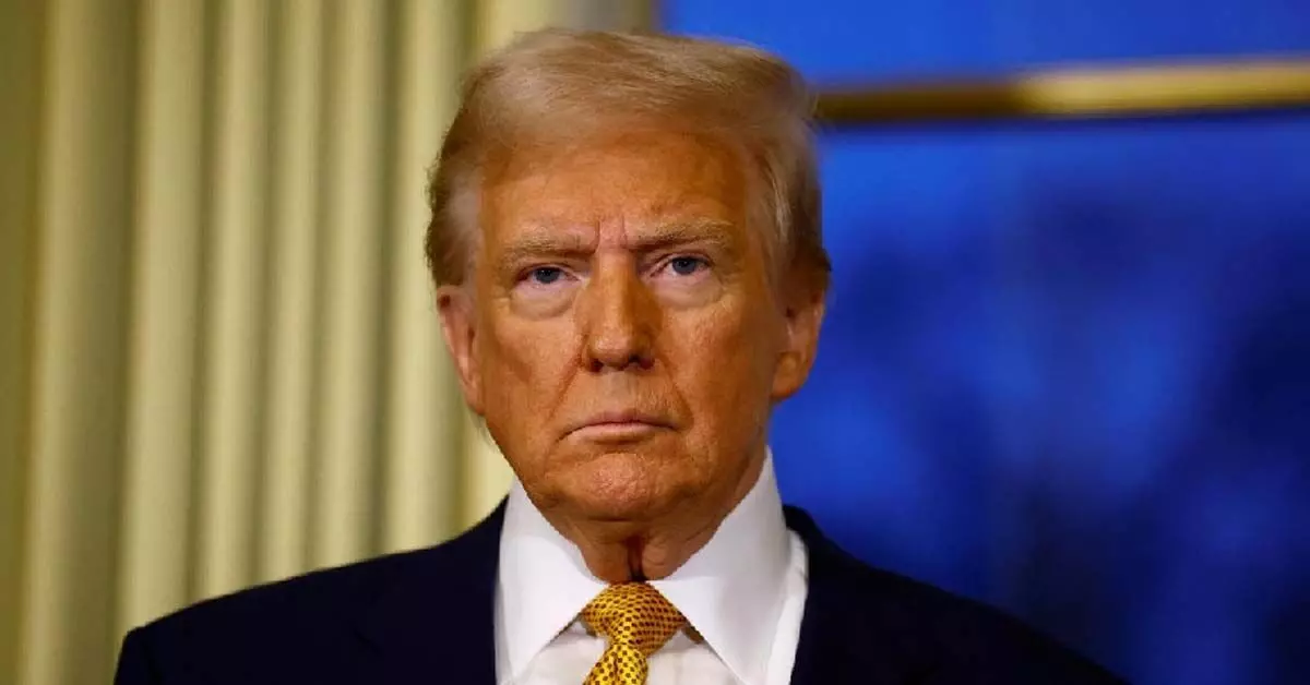 ಮಧ್ಯಂತರ ಚುನಾವಣೆಯಲ್ಲಿ ಸೋತರೆ ನನ್ನ ಮೇಲೆ ವಾಗ್ದಂಡನೆ ಖಚಿತ: ಪಕ್ಷದ ಸಂಸದರ ಸಭೆಯಲ್ಲಿ ಟ್ರಂಪ್ ಹೇಳಿಕೆ ಮಧ್ಯಂತರ ಚುನಾವಣೆಯಲ್ಲಿ ಸೋತರೆ ನನ್ನ ಮೇಲೆ ವಾಗ್ದಂಡನೆ ಖಚಿತ: ಪಕ್ಷದ ಸಂಸದರ ಸಭೆಯಲ್ಲಿ ಟ್ರಂಪ್ ಹೇಳಿಕೆ