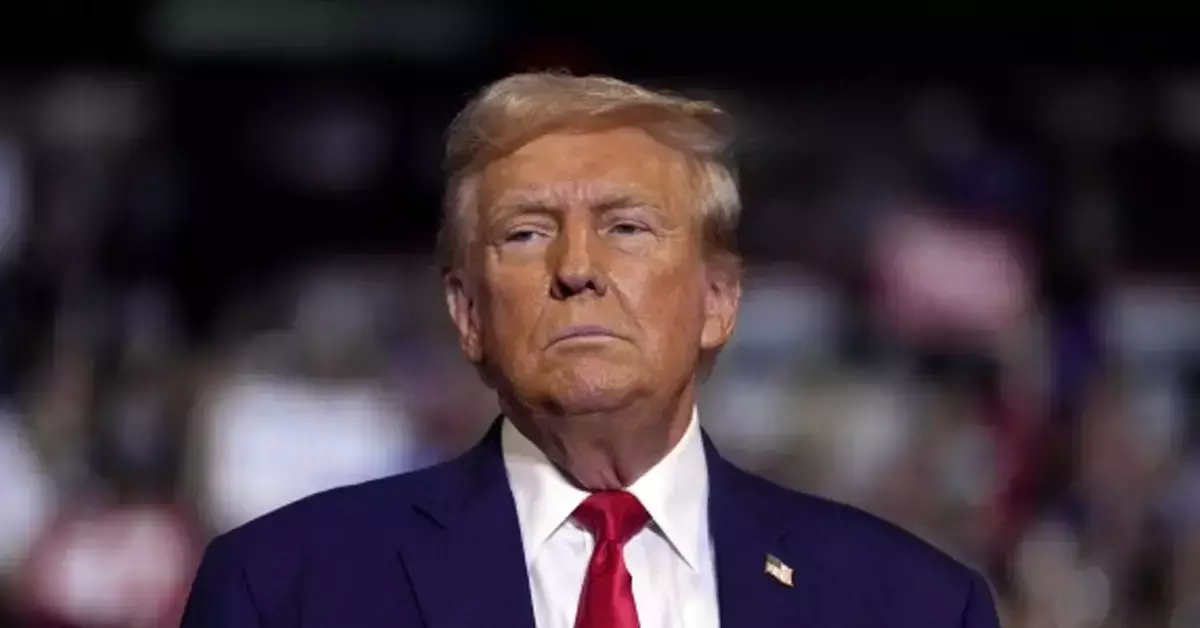 ವೆನೆಝುವೆಲಾದಿಂದ ಅಮೆರಿಕಕ್ಕೆ ಮಾರುಕಟ್ಟೆ ದರದಲ್ಲಿ 50 ದಶಲಕ್ಷ ಬ್ಯಾರಲ್ ತೈಲ: ಟ್ರಂಪ್