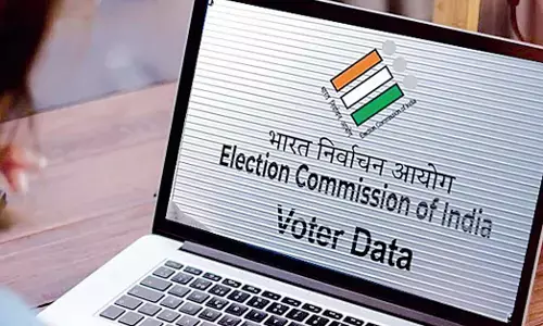 ಚುನಾವಣಾ ಆಯೋಗದ ಸಂದೇಹಾಸ್ಪದ ಸಾಫ್ಟ್‌ವೇರ್‌ : ಪಶ್ಚಿಮ ಬಂಗಾಳ, ಮಧ್ಯಪ್ರದೇಶದ 3.66 ಕೋಟಿ ಮತದಾರರ ಹಕ್ಕು ಅಪಾಯದಲ್ಲಿ