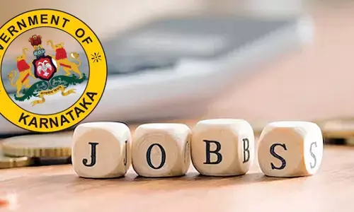 ಮುಂಭಡ್ತಿಯಲ್ಲಿ ಅರ್ಹ ಅಭ್ಯರ್ಥಿಗಳಿಗೆ ಈಗಲೂ ವಂಚನೆ