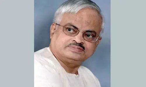 ಸಾಲಿಗ್ರಾಮ ಡಿವೈನ್ ಪಾರ್ಕ್ ಸ್ಥಾಪಕ ಎ.ಚಂದ್ರಶೇಖರ್ ನಿಧನ