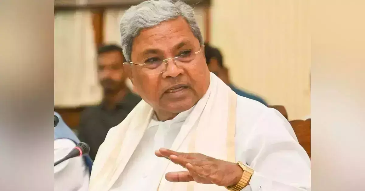 ಅರಸು ದಾಖಲೆ ಮುರಿದ ಸಿದ್ದರಾಮಯ್ಯ: ಆಡಳಿತಾರೂಢ ಕಾಂಗ್ರೆಸ್ ಪಕ್ಷದಲ್ಲಿ ಸಂಭ್ರಮವಿಲ್ಲ..!