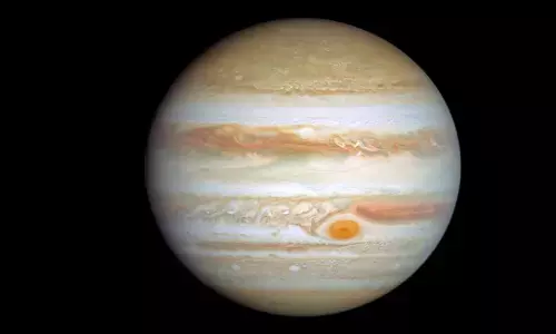 ಗುರುಗ್ರಹದ ಚಂದ್ರನಲ್ಲಿ ಅನ್ಯಗ್ರಹದ ಜೀವಿಗಳು ಇವೆಯೆ? ಹೊಸ ಅಧ್ಯಯನ ಏನು ಹೇಳುತ್ತದೆ?