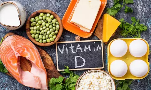 ವಿಟಮಿನ್ ಡಿ ಪೂರಕಗಳ ಅಧಿಕ ಸೇವನೆಯಿಂದ ಕಿಡ್ನಿ ಮತ್ತು ಹೃದಯಕ್ಕೆ ಸಮಸ್ಯೆ ಇದೆಯೆ?