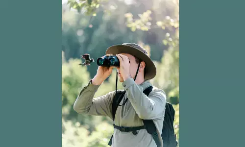 ಜ.9ರಿಂದ 11ರವರೆಗೆ ಮಂಗಳೂರಿನಲ್ಲಿ ‘ಹಕ್ಕಿ ಹಬ್ಬ’