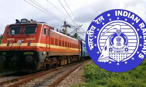 ಭಾರತೀಯ ರೈಲ್ವೆಯಿಂದ 22,000 ಲೆವೆಲ್-1(ಗ್ರೂಪ್ ಡಿ) ಹುದ್ದೆಗಳ ಭರ್ತಿಗೆ ನೇಮಕಾತಿ ಅಧಿಸೂಚನೆ