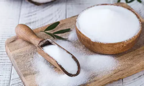 ಸಕ್ಕರೆ ಮುಕ್ತ ಎರಿಥ್ರಿಟಾಲ್ ಸೇವನೆ ಬಗ್ಗೆ ಮಧುಮೇಹ ತಜ್ಞರು ಎಚ್ಚರಿಸಿರುವುದೇಕೆ?