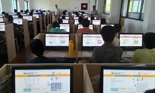 ಬದಲಾಗಲಿದೆ JEE Advanced ಪರೀಕ್ಷಾ ವಿಧಾನ; ಹೇಗಿರಲಿದೆ ಪರೀಕ್ಷೆ?