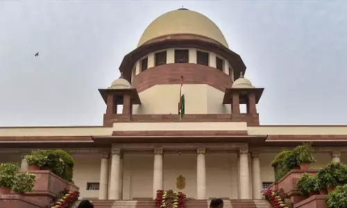 ಕೋಳಿ, ಆಡುಗಳದ್ದೂ ಜೀವವಲ್ಲವೇ?: ಬೀದಿ ನಾಯಿ ಪ್ರಿಯರ ಅರ್ಜಿಗೆ ಸುಪ್ರೀಂ ಕೋರ್ಟ್ ಪ್ರಶ್ನೆ