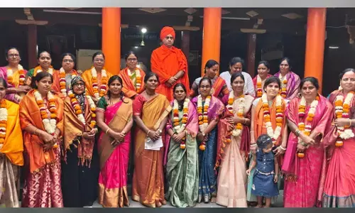 ಅಫಜಲಪುರ | ಅಖಿಲ ಕರ್ನಾಟಕ ರಾಜ್ಯ ಸರಕಾರಿ ಮಹಿಳಾ ನೌಕರರ ಸಂಘಕ್ಕೆ ಪದಾಧಿಕಾರಿಗಳ ಆಯ್ಕೆ