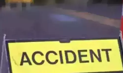 ಕಲಬುರಗಿ | ಬಸ್-ಸೈಕಲ್ ಢಿಕ್ಕಿ : ವಿದ್ಯಾರ್ಥಿಗೆ ಗಂಭೀರ ಗಾಯ