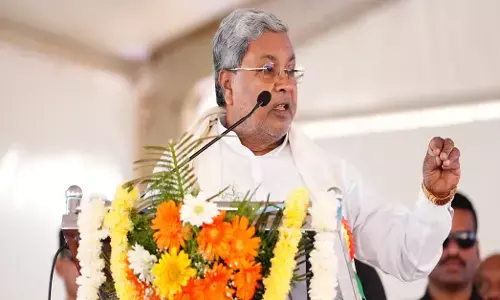 ಹಾವೇರಿ ಜಿಲ್ಲೆಗೆ ಸೂಪರ್ ಸ್ಪೆಷಾಲಿಟಿ ಆಸ್ಪತ್ರೆ : ಮುಖ್ಯಮಂತ್ರಿ ಸಿದ್ದರಾಮಯ್ಯ