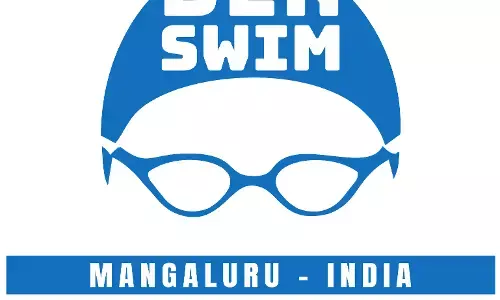 ಜ.26ರಂದು ‘ಡೆನ್‌ಡೆನ್’ 3ನೇ ಆವೃತ್ತಿಯ ಸ್ಪರ್ಧೆ; ತಣ್ಣೀರುಬಾವಿ ಬೀಚ್‌ನಲ್ಲಿ ಅಂತಾರಾಷ್ಟ್ರೀಯ ಈಜಿಗೆ ಸಿದ್ಧತೆ