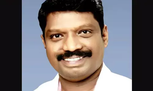 ಕನ್ನಡ ಪಯಸ್ವಿನಿ ಪ್ರಶಸ್ತಿಗೆ ಜಗದೀಶ್ಚಂದ್ರ ಅಂಚನ್ ಸೂಟರ್‌ಪೇಟೆ ಆಯ್ಕೆ