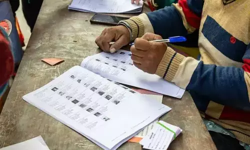 ಪಶ್ಚಿಮ ಬಂಗಾಳ | ಬಿಎಲ್‌ಒ ಸಾವು; ಎಸ್‌ಐಆರ್ ಕೆಲಸದ ಒತ್ತಡದ ಆರೋಪ